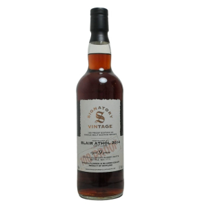 Blair Athol 100 Proof 57.1%